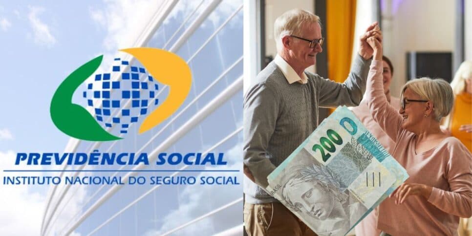 R$1.518 na conta: INSS libera pagamento mais aguardado aos aposentados em plena terça-feira (25)