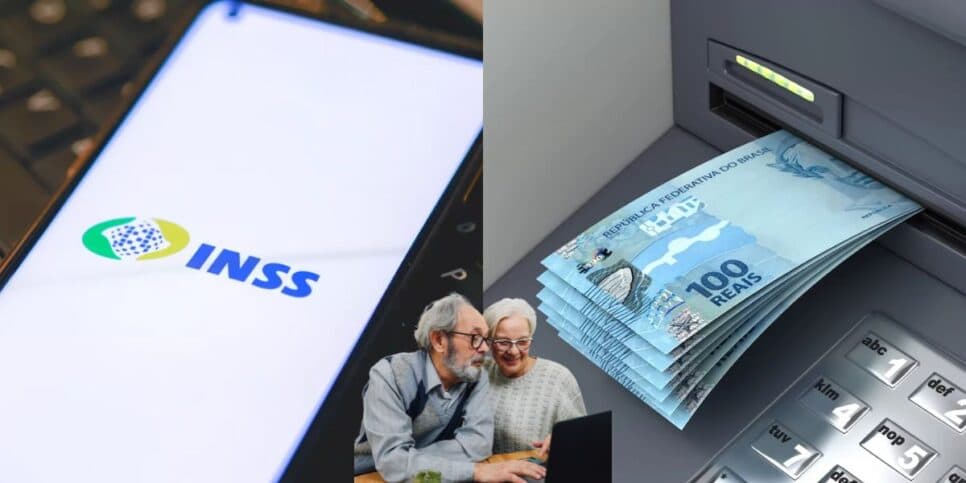 R$1.518: INSS fecha a semana com pagamento mais aguardado aos aposentados nesta sexta-feira (28)