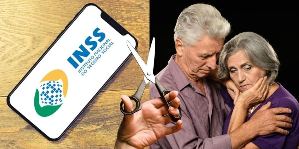 Adeus, R$1518: Jornal da Globo confirma facão à solta no INSS com corte que atinge mais de 800M beneficiários