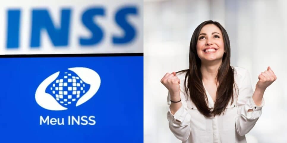 Nada de esperar os 60: Decreto do INSS que está EM VIGOR em 2025 libera aposentadoria aos 55 às mulheres