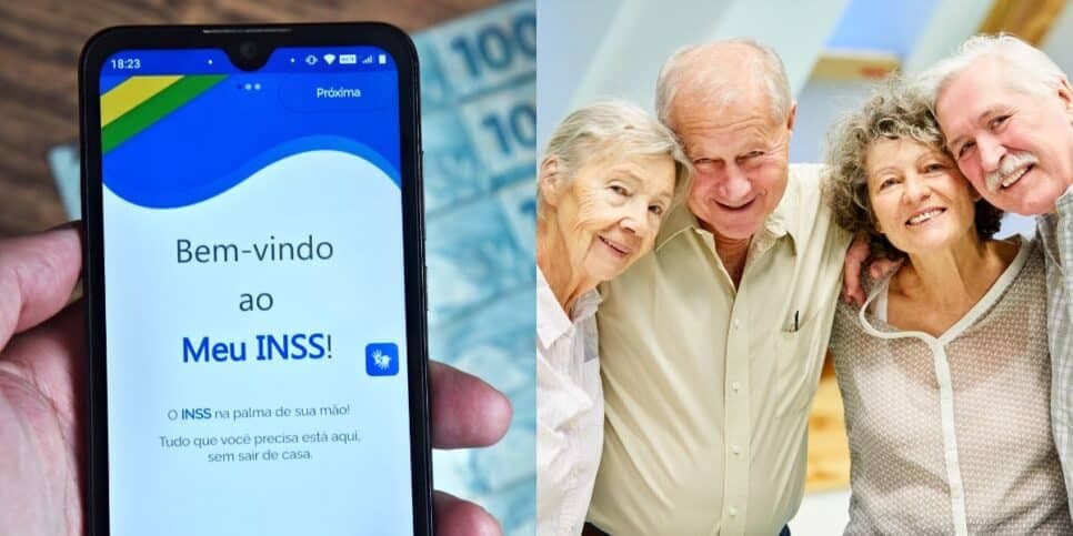 Antecipação e saque confirmados: INSS confirma 2 vitórias aos aposentados nesta quinta-feira (06)