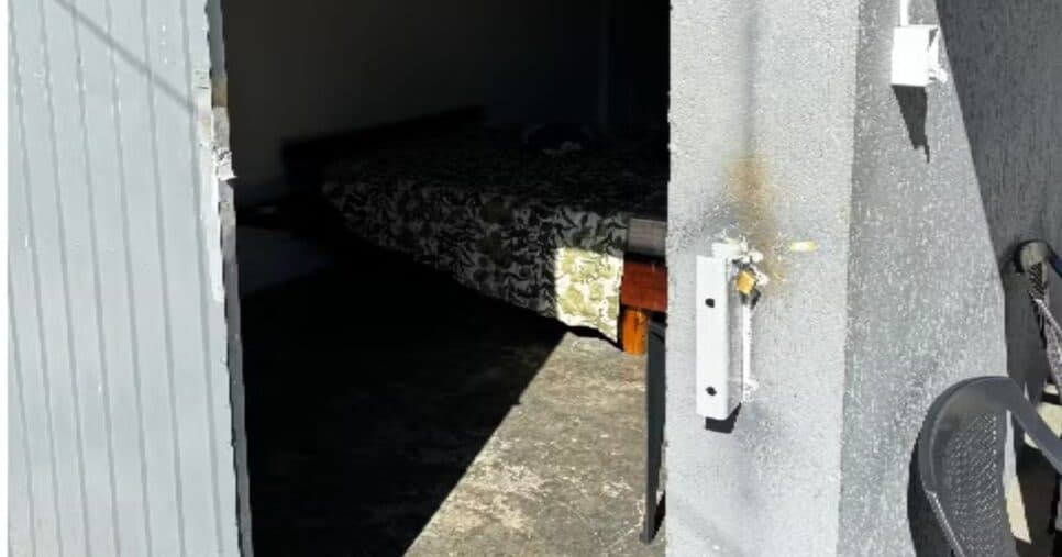 Clínica particular de reabilitação é interditada pela Vigilância Sanitária - Foto: PCPR