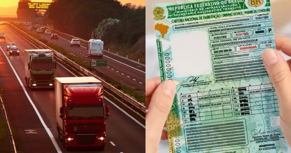 Lei de trânsito em vigor em Cuiabá, MT, traz isenção colossal no IPVA para quem tem placa com final 5, 6 e 7