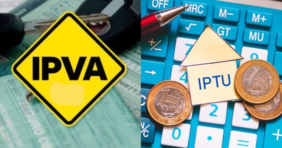 Isenção no IPVA e IPTU: o que você precisa ter para garantir em 2026