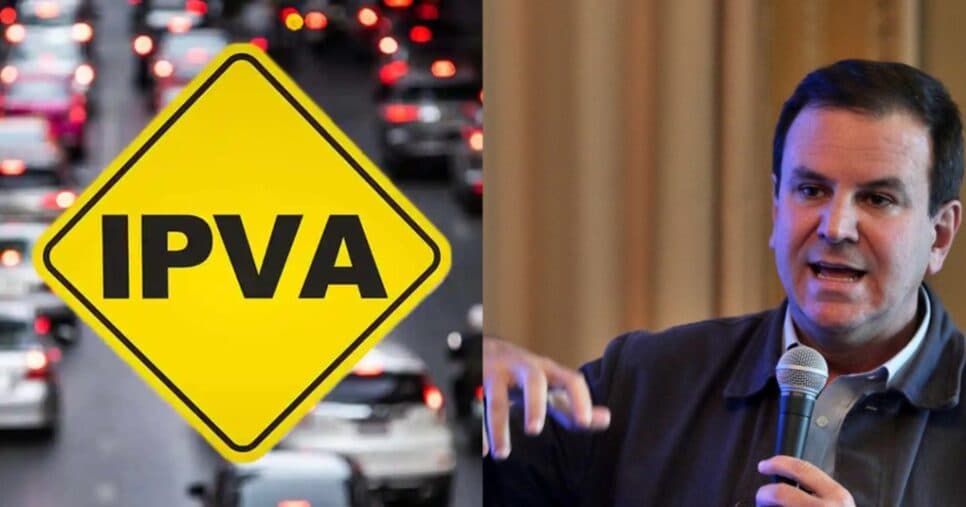 IPVA e +1 imposto GRÁTIS no RJ: 2 isenções confirmadas no Rio de Janeiro para salvar cariocas em 2025