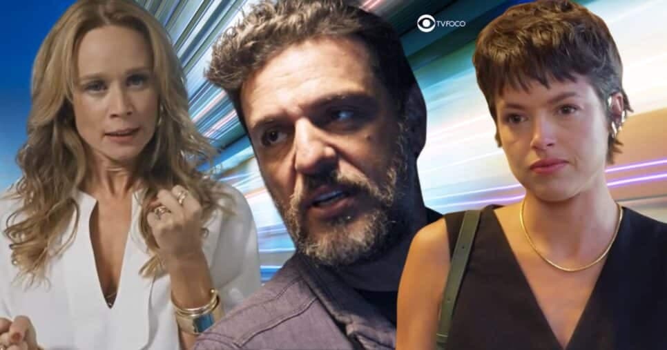 Ísis confessa crime, Molina perde fortuna e Luma expõe segredo a Mavi: 3 bombas explodem em Mania de Você