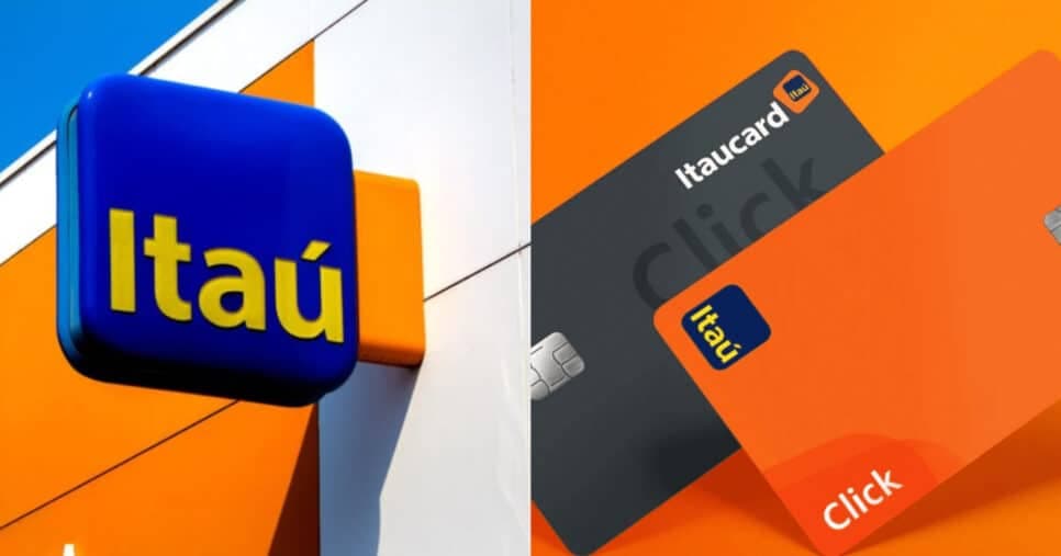 Atenção: O Itaú vai cancelar seu cartão de crédito se você não fizer isso em 2025