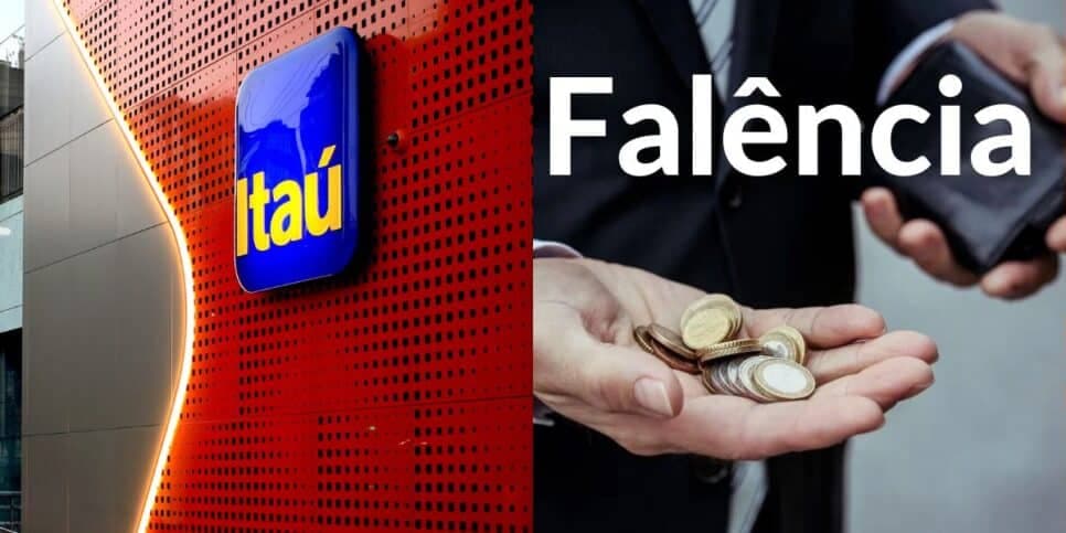Falência, R$2Bi em dívidas e fechamento confirmado: O adeus de 3 bancos gigantes, rivais do Itaú