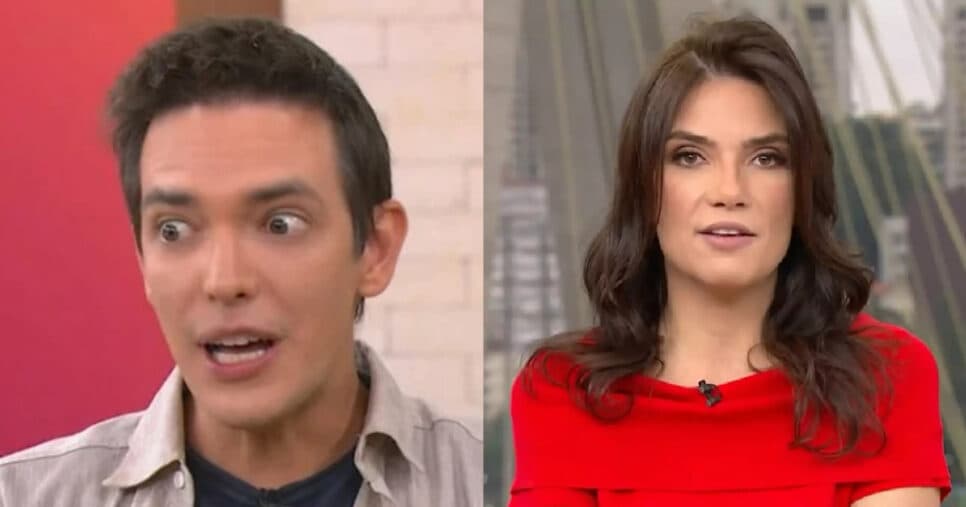 Alê Jodar expõe atitude imperdoável no BDSP e Sabina Simonato se revolta na Globo: "Ridícula"