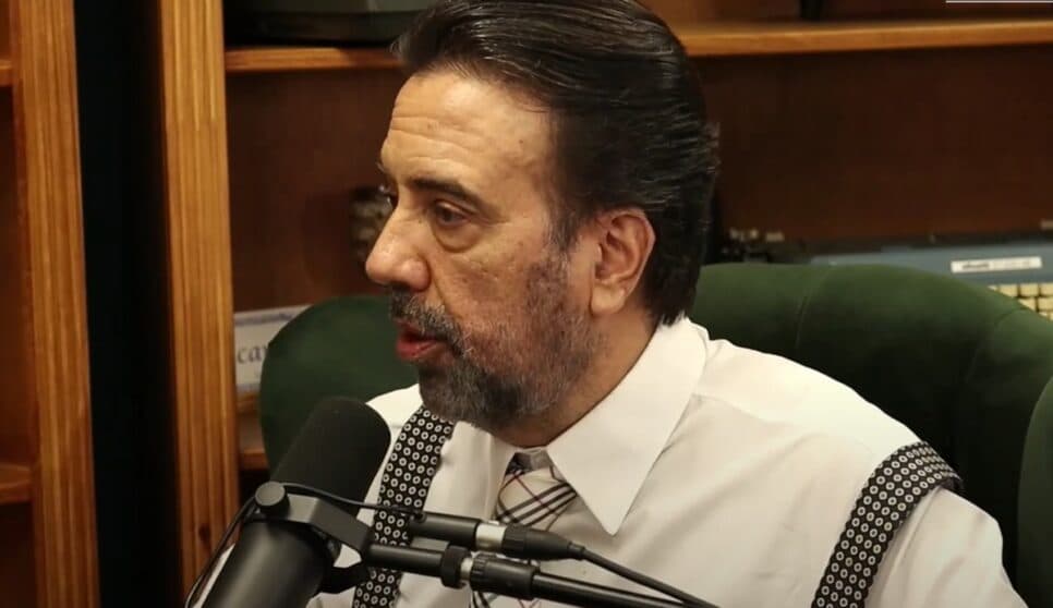Doutor Segurança entrega detalhe inédito do assassinato e paradeiro do corpo (Foto: Reprodução/ YouTube)