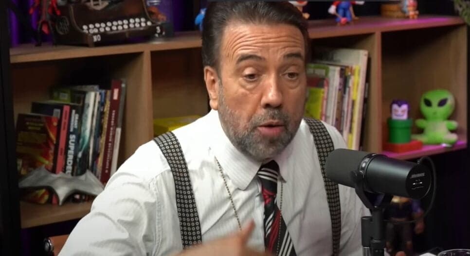 Jorge Lordello traz revelações, teorias e suspeitas sobre o caso (Foto: Reprodução/ YouTube)
