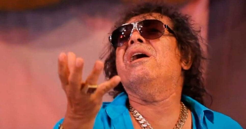 O famoso cantor sertanejo morreu em 2015 (Foto: Reprodução)