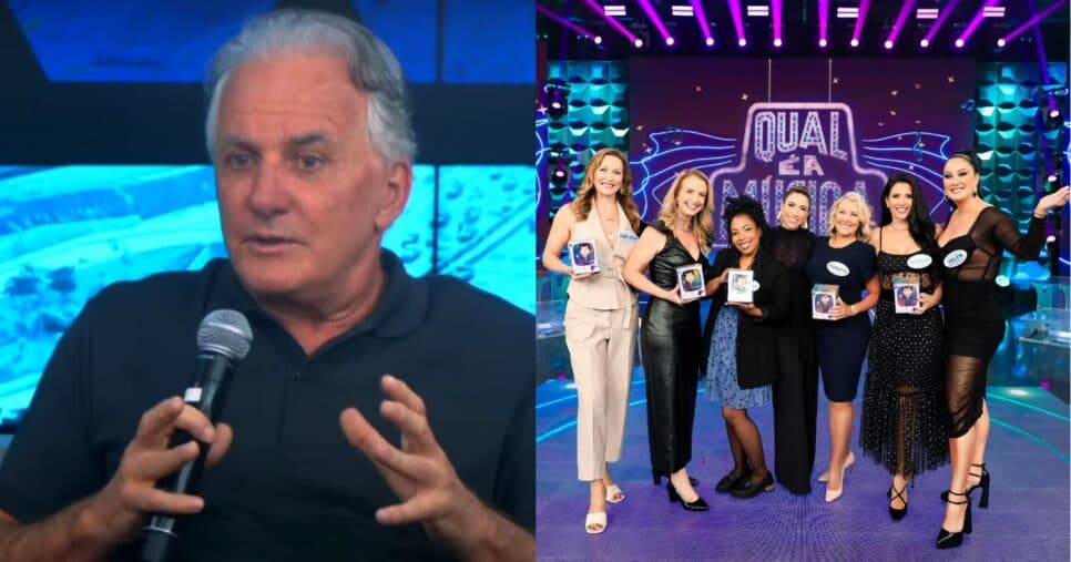 Estrela do SBT acusa Otávio Mesquita de estupro e apresentador quebra o silêncio, após vídeo exposto: “Fui usado”