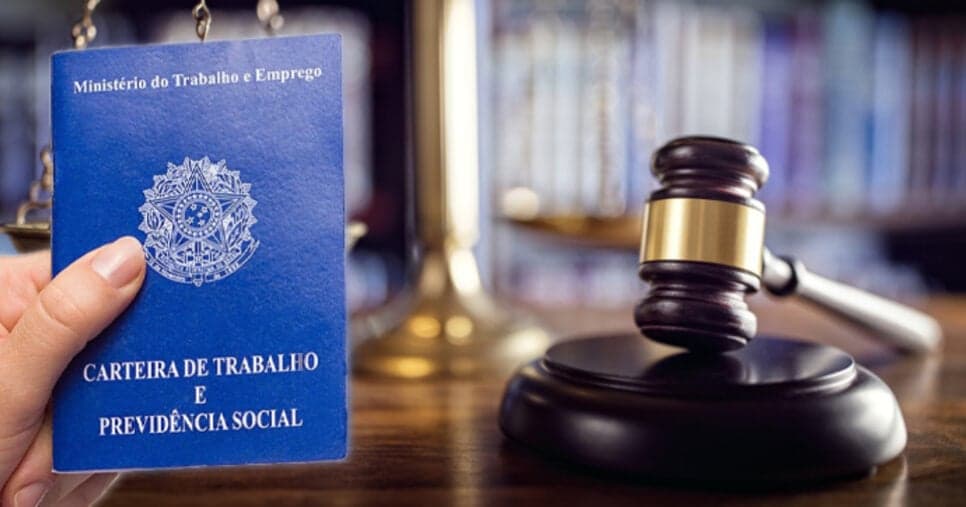 Lei trabalhista garante demissão a CLTs no período de férias (Foto: Divulgação)