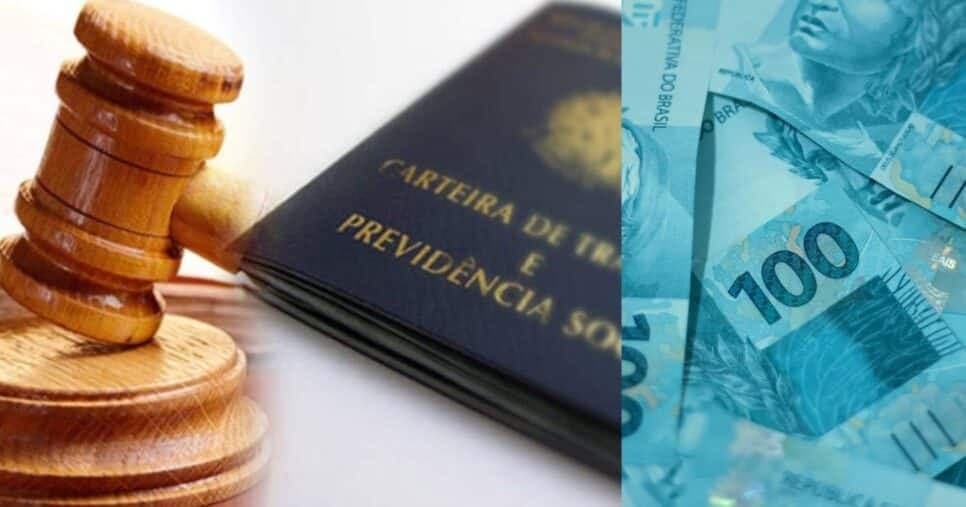 Além do 13º salário, FGTS e+: Lei trabalhista em vigor em 2025 libera +5 benefícios salvadores aos CLTs
