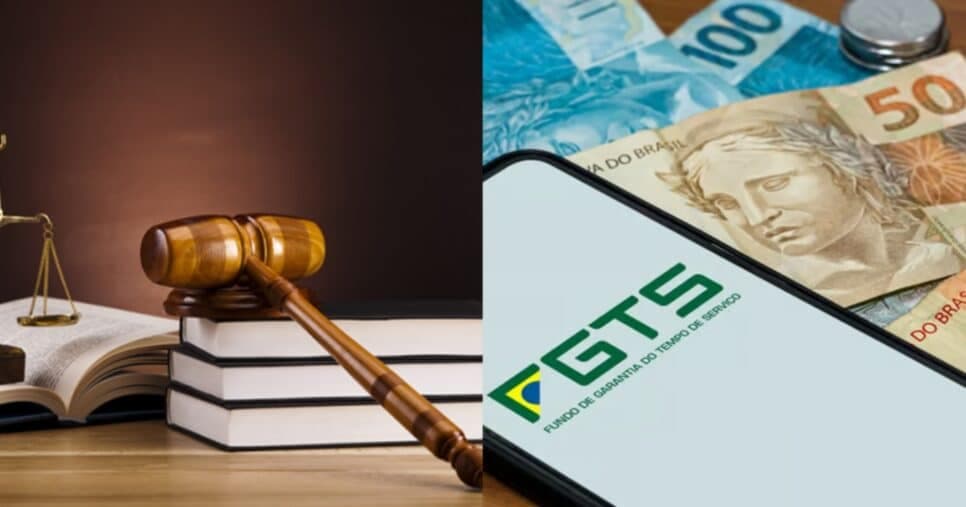 Lei trabalhista em vigor em 2025 libera saque de até R$ 12 mil em apenas 5 passos e salva bolso dos CLTs
