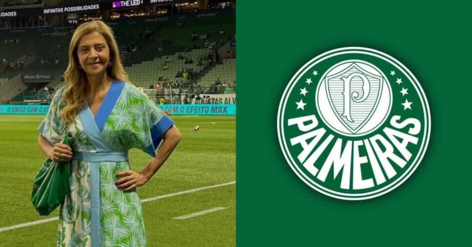 R$700M e rasteira em Leila: Rival de SP libera PIX para aniquilar o Palmeiras com reforço de peso