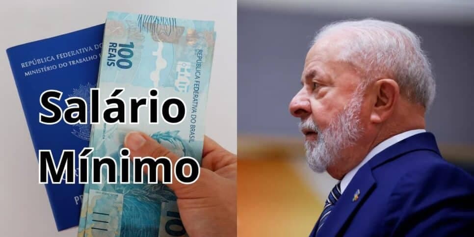 Nem Lula esperava: Salário mínimo de R$1.640 chega voando para lista de CLTs em 2025
