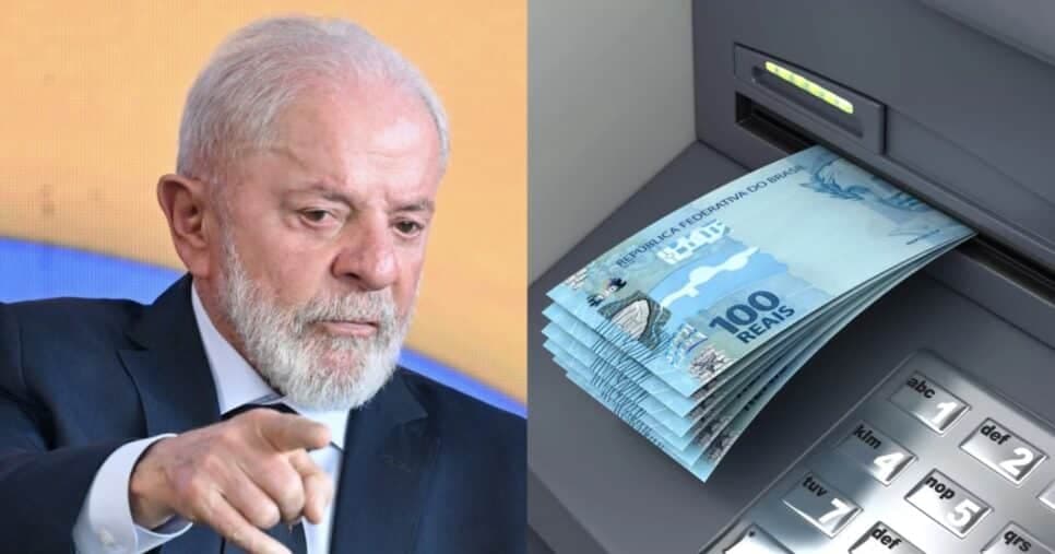 Aposentadoria, PIS e BPC: Lula acrescenta R$103 em 3 benefícios de uma só vez em 2026