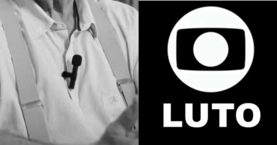 "Morreu nesta quarta (26)": Jornal da Globo acaba de confirmar perda de famoso nº1 de BH e abala MG