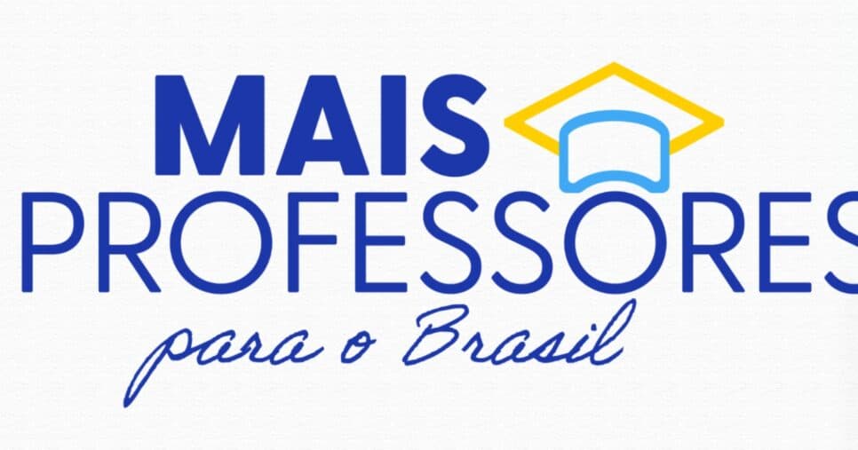 Mais Professores para o Brasil - Foto: Internet