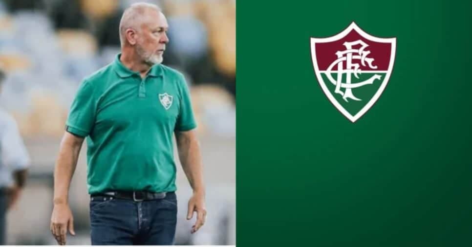 Mano chora: Adeus relâmpago de atacante de R$17,5M do Flu é confirmado e vira reforço no Flamengo em 2025