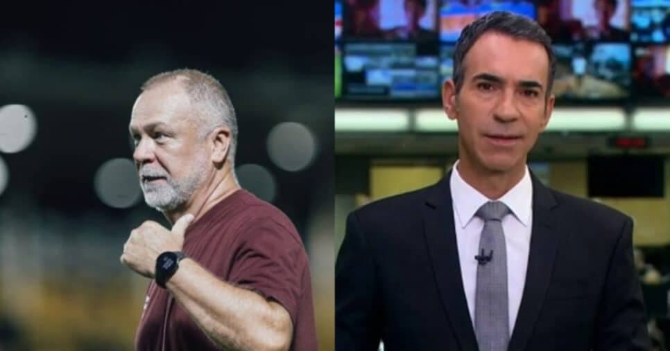 "Chegou": Tralli paralisa JH com trunfo nº1 garantido para Mano Menezes no Fluminense em 2025