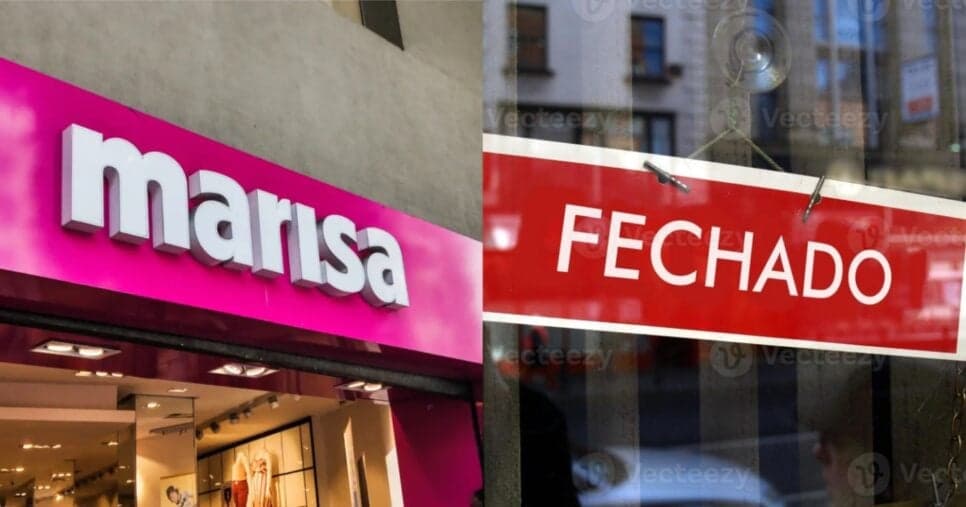 “Encerramos as atividades”: Rival N°1 da Marisa confirma FIM de serviço essencial em Fortaleza no CE