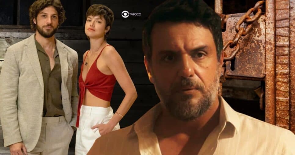 Pacto de Luma e Mavi, Molina em cativeiro e +1 segredo de vilão: Mania de Você crava 3 reviravoltas na Globo