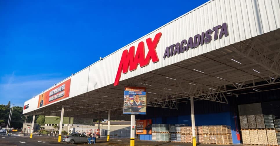 "Vai encerrar suas atividades": Fechamento de loja nº1 confirmada convoca Max Atacadista como substituto