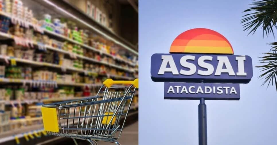 Fim decretado e Pimentel ciente: Supermercado famoso fecha unidades em Curitiba após compra do Assaí