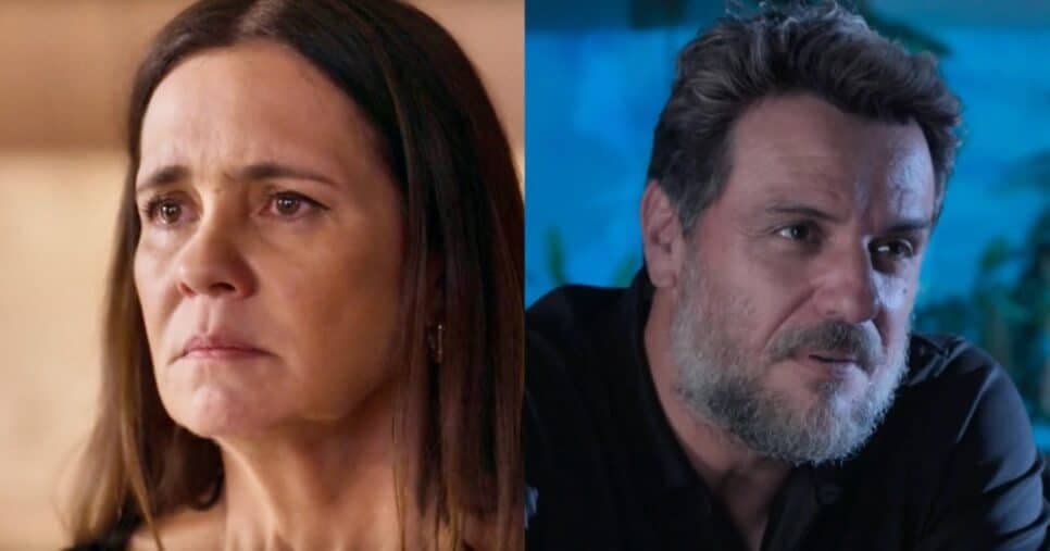 Sequestro e Mércia apunhalada nas costas por Molina: 2 bombas explodem no final de Mania de Você