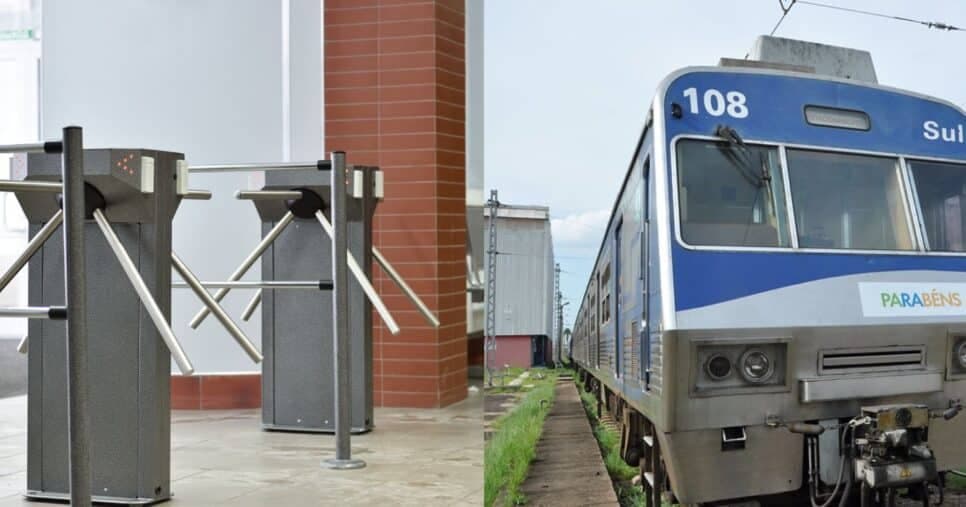 Metrô grátis no RS e Eduardo Leite ciente: Isenção na passagem é confirmada para lista de CPFs em 3 passos