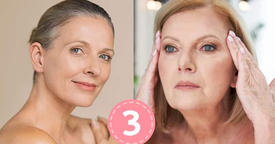 Adeus rugas: Harmonização facial caseira com 3 ingredientes deixa a pele lisinha