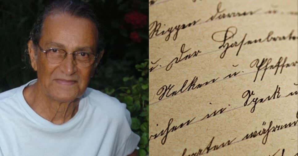 Carta psicografada de Nelson Xavier, da Globo, traz encontro de arrepiar com Chico Xavier no mundo dos mortos