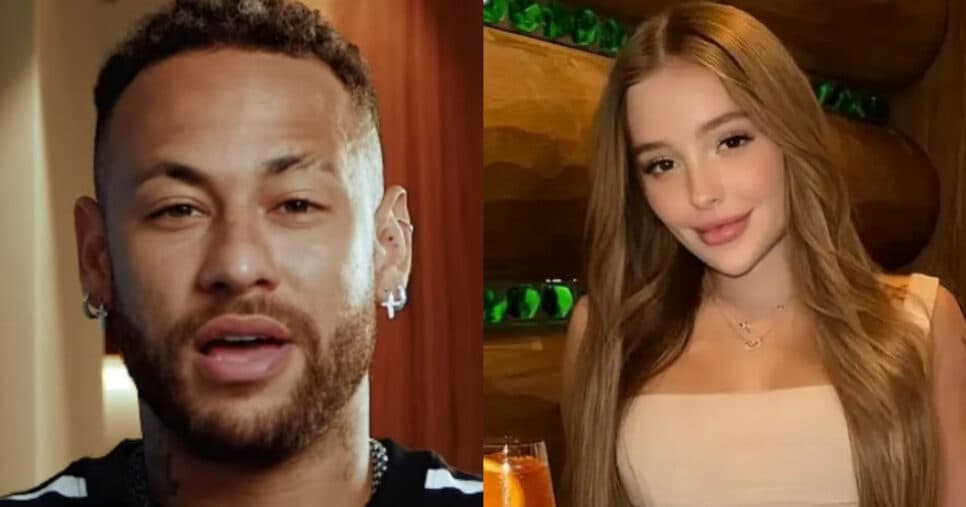Ejaculação precoce, traição e gravidez: Moça de festinha de Neymar Jr. faz 3 acusações contra o nº1 do Santos