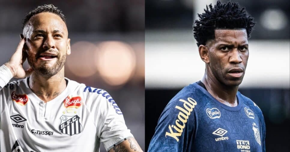Desfecho de Gil e Neymar: Pedro Caixinha lida com 2 viradas no Santos em 2025