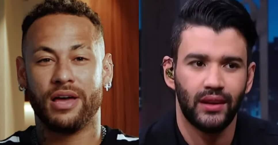 Doença terrível e grave acidente: Sensitiva famosa faz 2 previsões alarmantes de Neymar e Gusttavo Lima em 2025