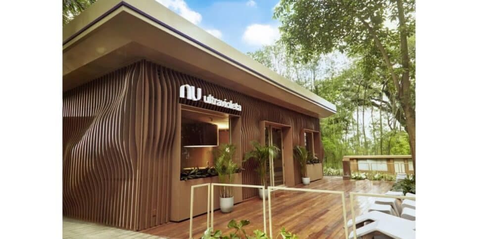 Clientes Premium do Nubank podem aproveitar de espaço exclusivo no Parque Ibiapuera, em SP, mas decreto pode marcar seu fim (Foto: Nubank) Clientes Premium do Nubank podem aproveitar de espaço exclusivo no Parque Ibiapuera, em SP, mas decreto pode marcar seu fim (Foto: Nubank)