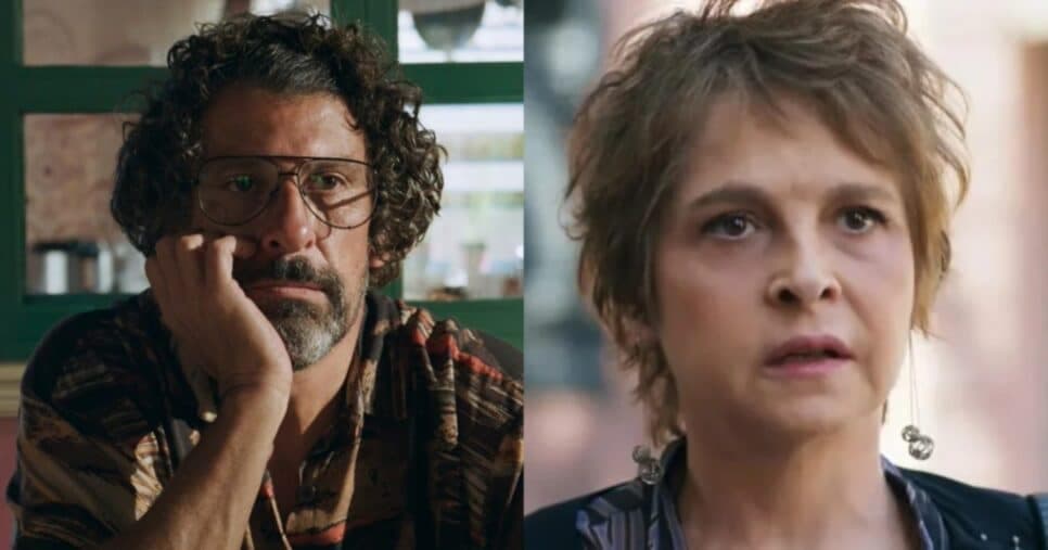 Osmar faz descoberta terrível, é apunhalado e Joyce revela segredo bombástico: 3 reviravoltas de Volta por Cima
