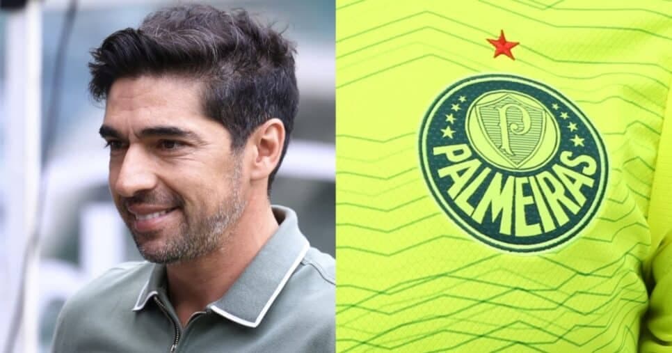 R$5M na mesa: Abel age na surdina e garante arma secreta no Palmeiras pra ser campeão paulista 2025