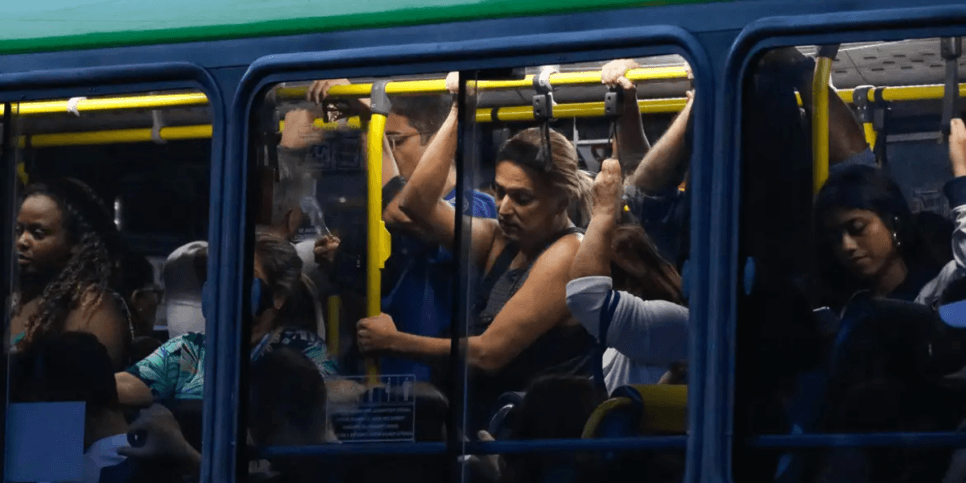 Passe-Livre, Campinas