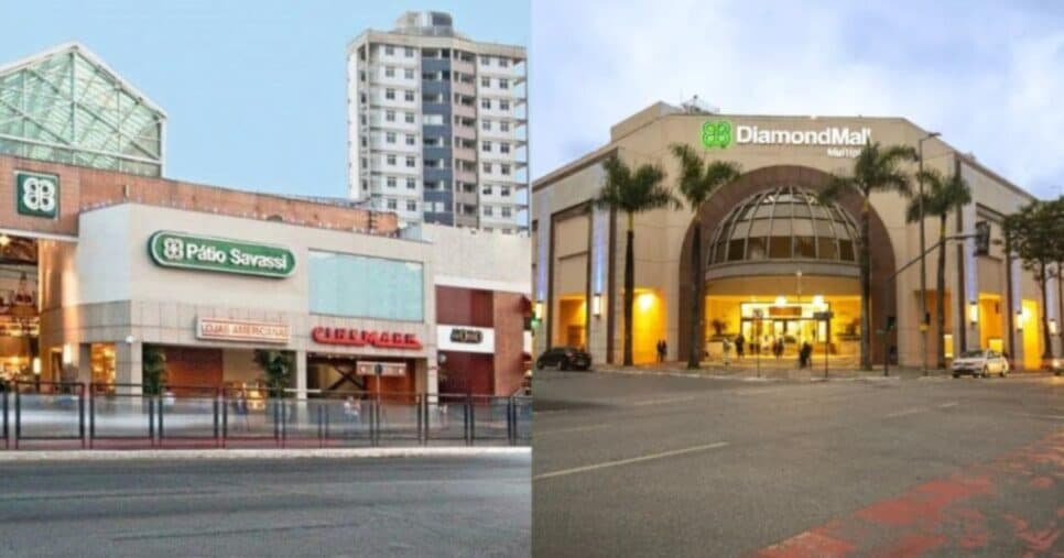 R$120M e 12 mil m²: Novo shopping de BH chega em 2025 pra aniquilar o Pátio Savassi e Diamond Mall em MG