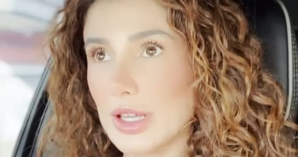 Paula Fernandes diz o que realmente pensa de sertaneja, expõe revolta e tudo que tiraram dela: "F*da-se"