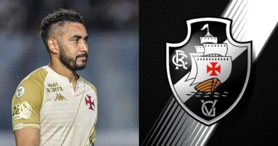 Adeus, salário de R$1,5M: Globo Esporte crava saída de Payet no Vasco de Carille já em 2025