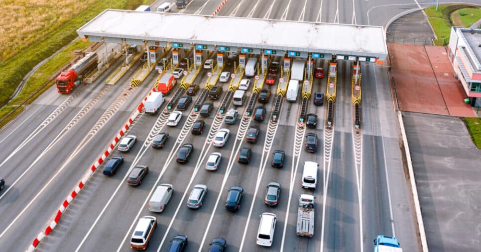 Fim do pagamento nos pedágios em SP: Decreto garante isenção a 2 grupos em rodovias em 2025