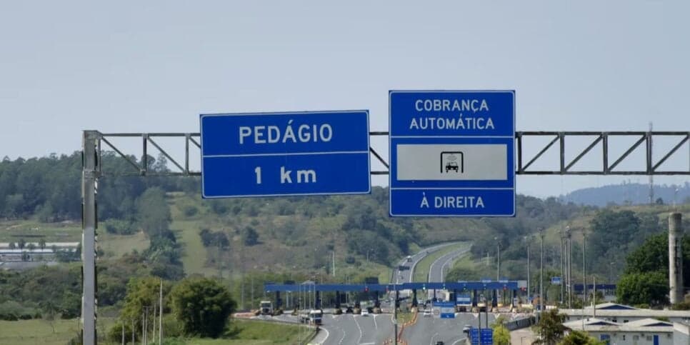 Cobrança automática é fundamental para evitar ainda mais filas (Reprodução: Internet)