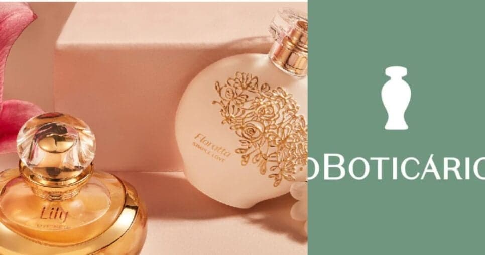 Na casa dos R$ 100: 3 perfumes do Boticário para você se sentir poderosa por mais de 24h