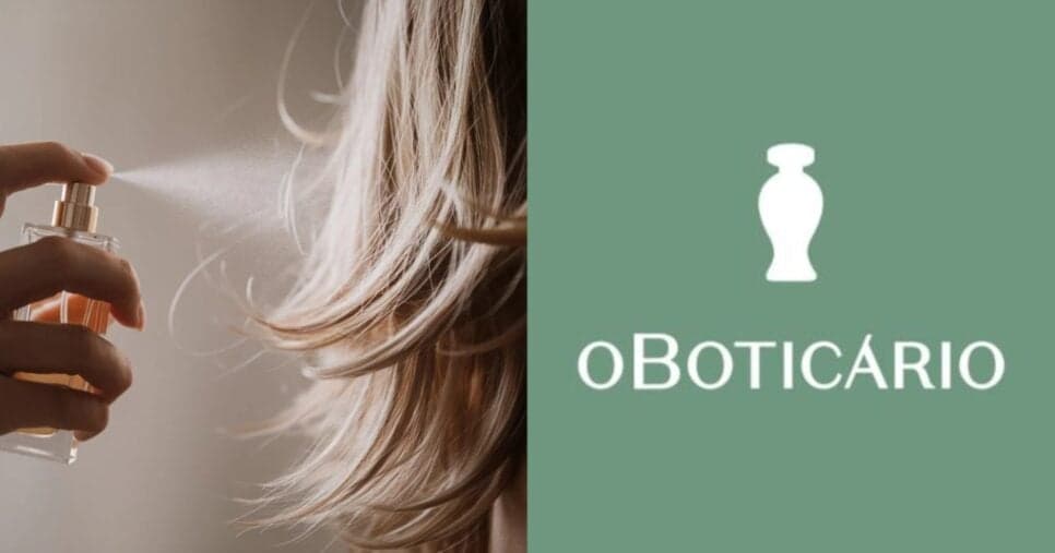 Cheiro de milionária sem Dior: 3 perfumes do Boticário para exalar elegância gastando pouco