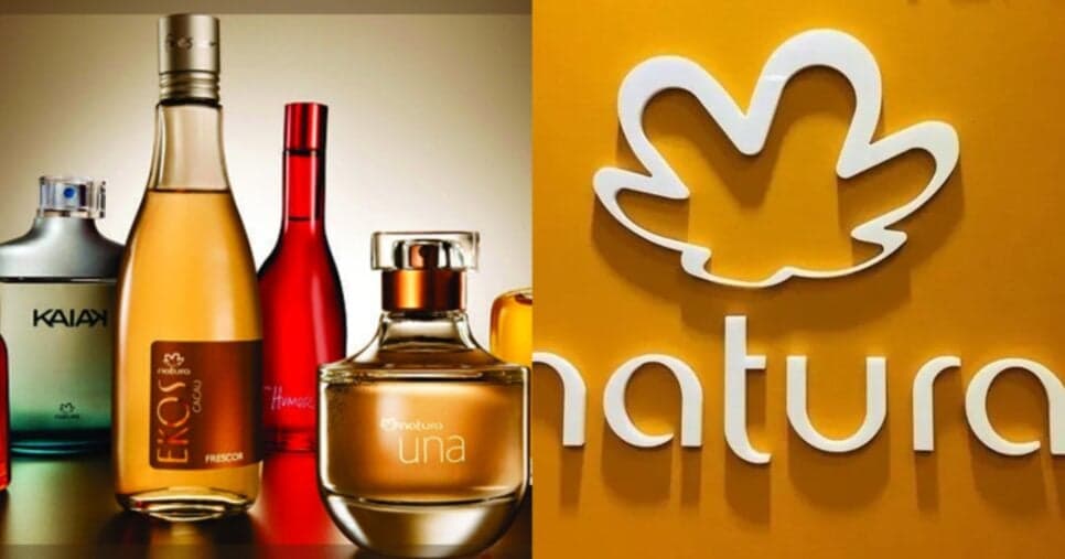 Na casa dos R$ 100: 5 perfumes da Natura que grudam no osso nesse verão e são ótimos pra qualquer ocasião